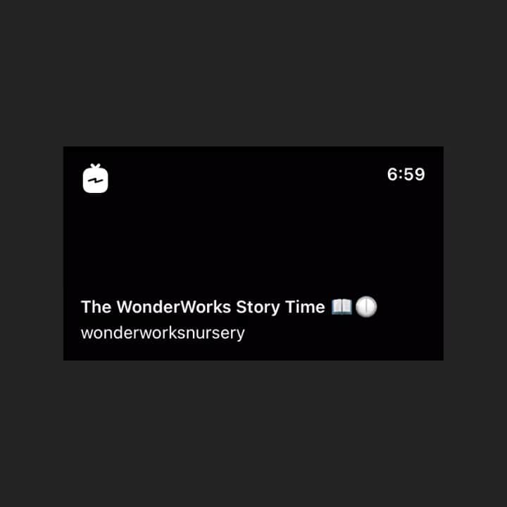 ローラ・ハドックのインスタグラム：「My wonderful, clever friend and brilliant actress Charlotte Riley has started a company @wonderworksnursery supporting families working in the tv and film industry. She and her team have already opened their first nursery setting at Leavesden and are in various stages of discussion with other major studios about opening more settings. They have also developed their first mobile nursery  facility which can go out on the road with productions as they move locations. This is a total game changer for families working in our industry. I’ve read this children’s bedtime story brilliantly written by @tomfletcher and @idougahole to show solidarity and support childcare being launched across the industry. Ladies and gentlemen we CAN do it all. With hard work, love and a bucket load of belief we can have and nurture happy children whilst continuing to work. So proud of the work they are doing and I stand with them. 🙌🏼」