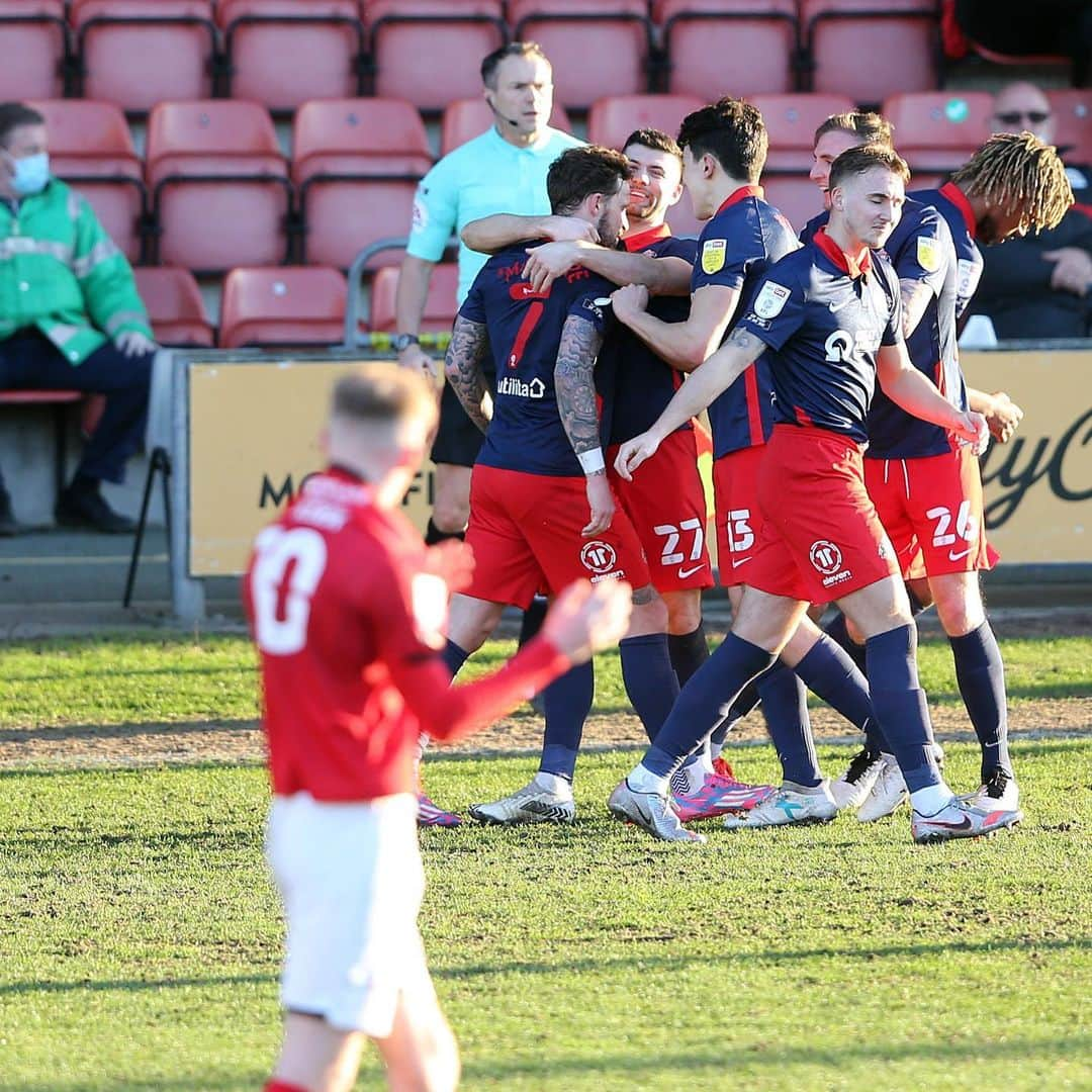 サンダーランドAFCさんのインスタグラム写真 - (サンダーランドAFCInstagram)「😤 𝗧𝗘𝗔𝗠 😤  #safc」2月28日 4時01分 - sunderlandafcofficial