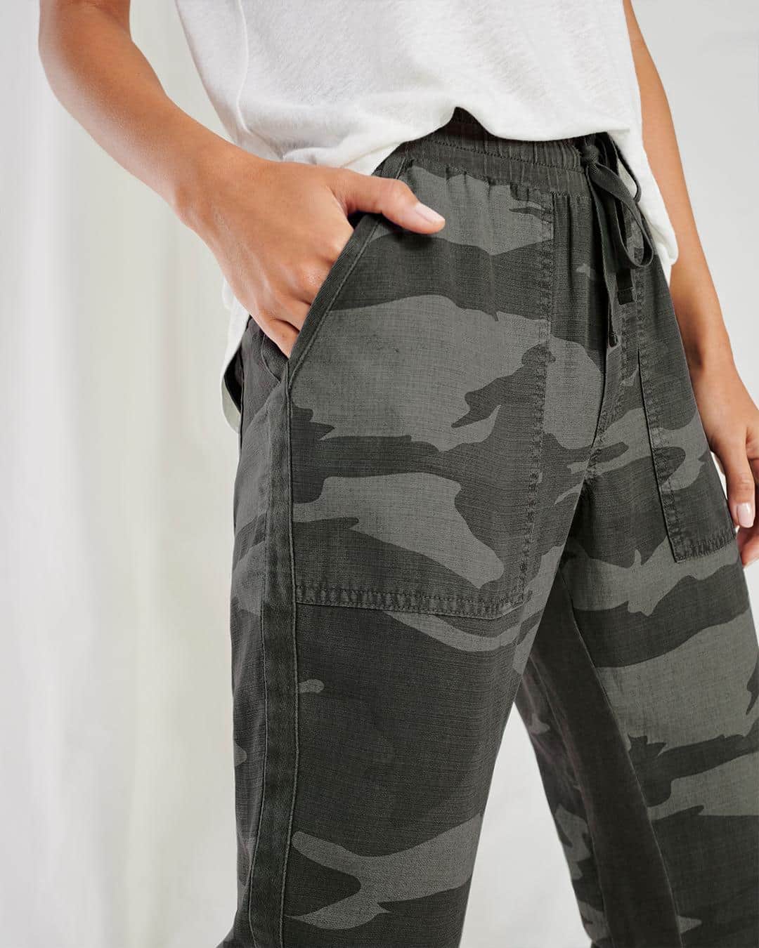 スプレンディドのインスタグラム：「Camo is the new black as far as we are concerned 💚」