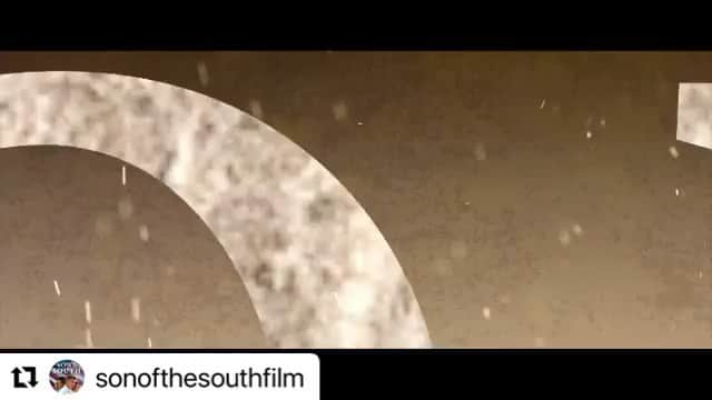 ルーカス・ティルのインスタグラム：「Honored once again to be apart of something I knew was great but that others seem to agree with. @sonofthesouthfilm」