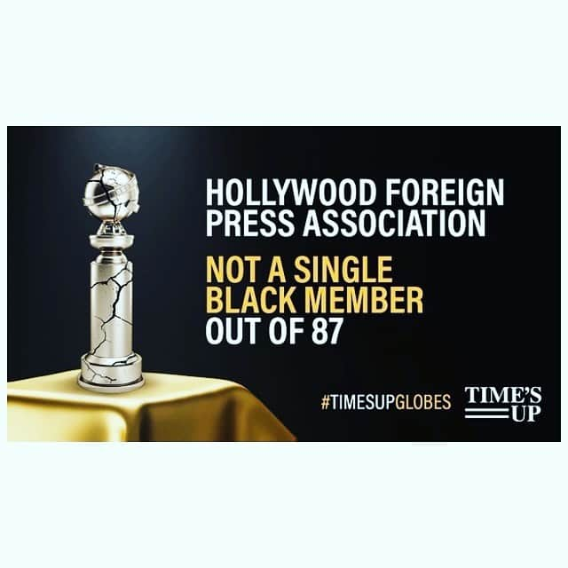 オリヴィア・ワイルドのインスタグラム：「Truly absurd. I support and celebrate all the GG nominees, and their hard work for their craft, but when it comes to this institution, it’s time for the HFPA to commit to some deep, structural evolution. #timesupglobes」