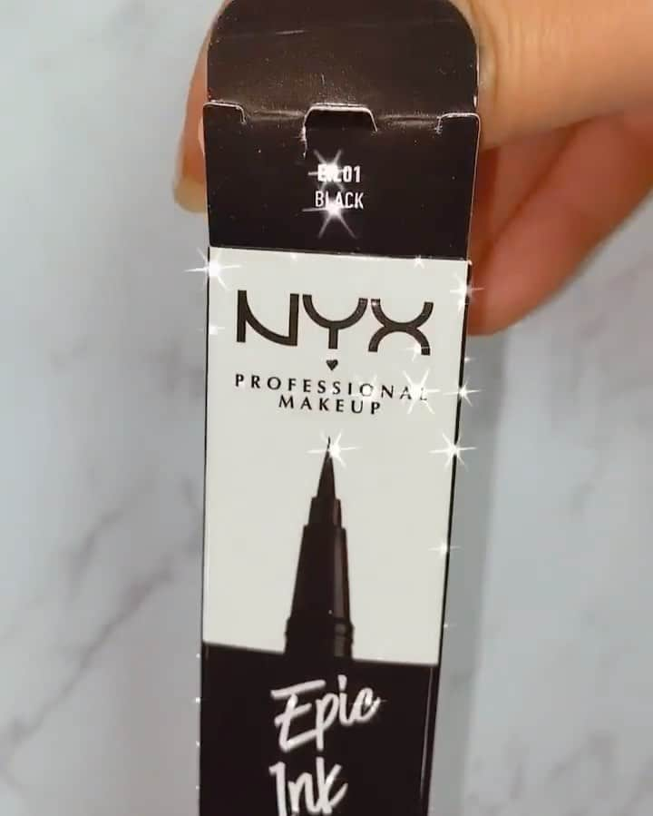 NYX Cosmeticsのインスタグラム