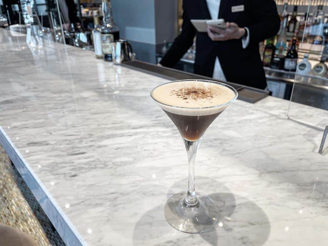 櫻間りえのグルメインスタ