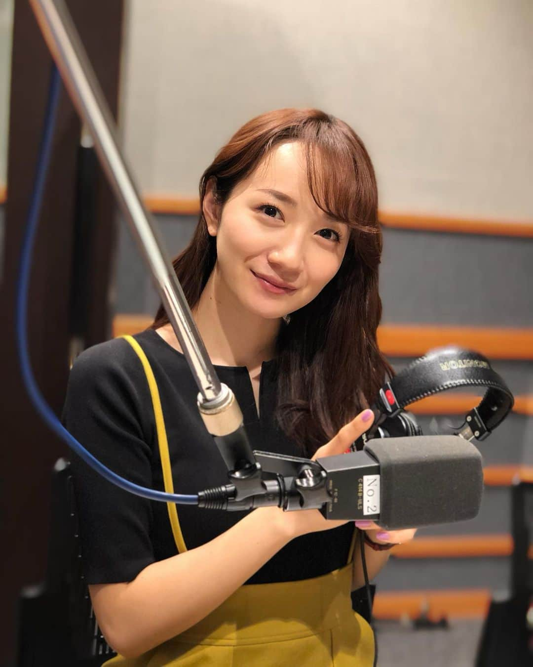 松原江里佳のインスタグラム