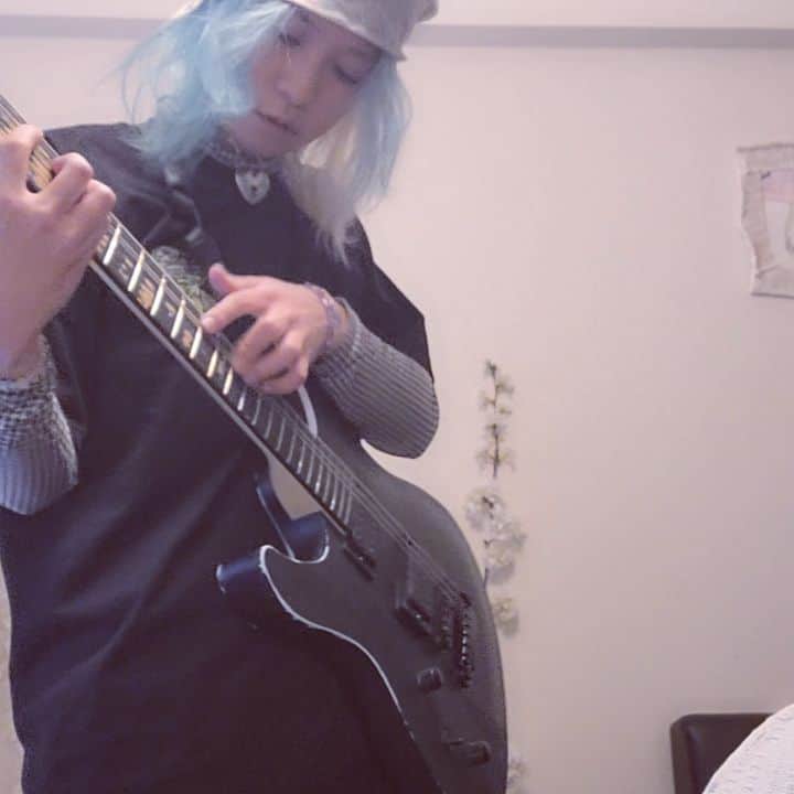 LISACHRISのインスタグラム
