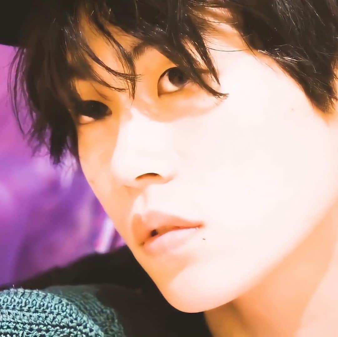木全翔也のインスタグラム：「服もすごいけど、やっぱりお顔がもっとすんごいのよ……  #木全翔也 #kimatasyoya #jo1」