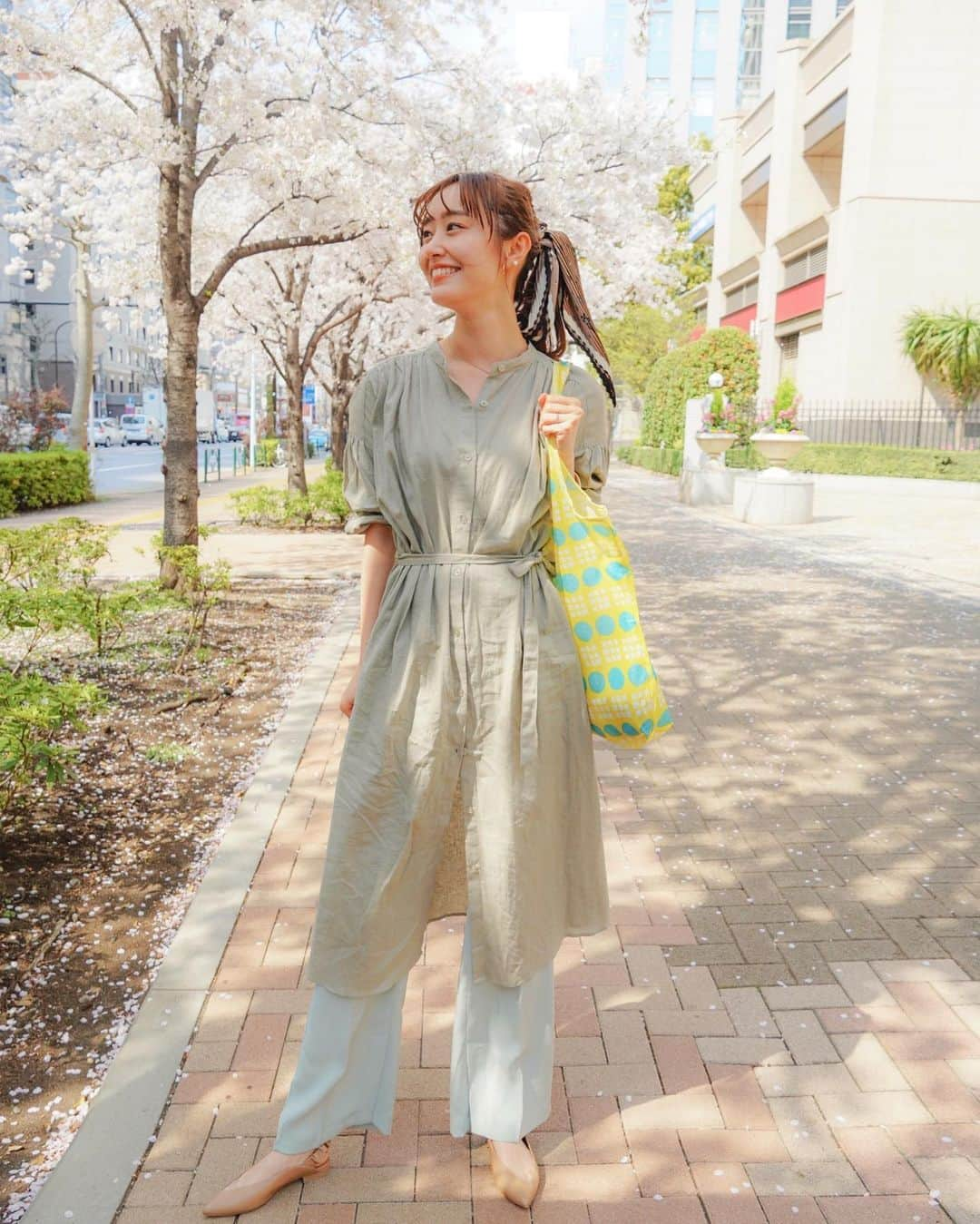 菊井彰子のインスタグラム