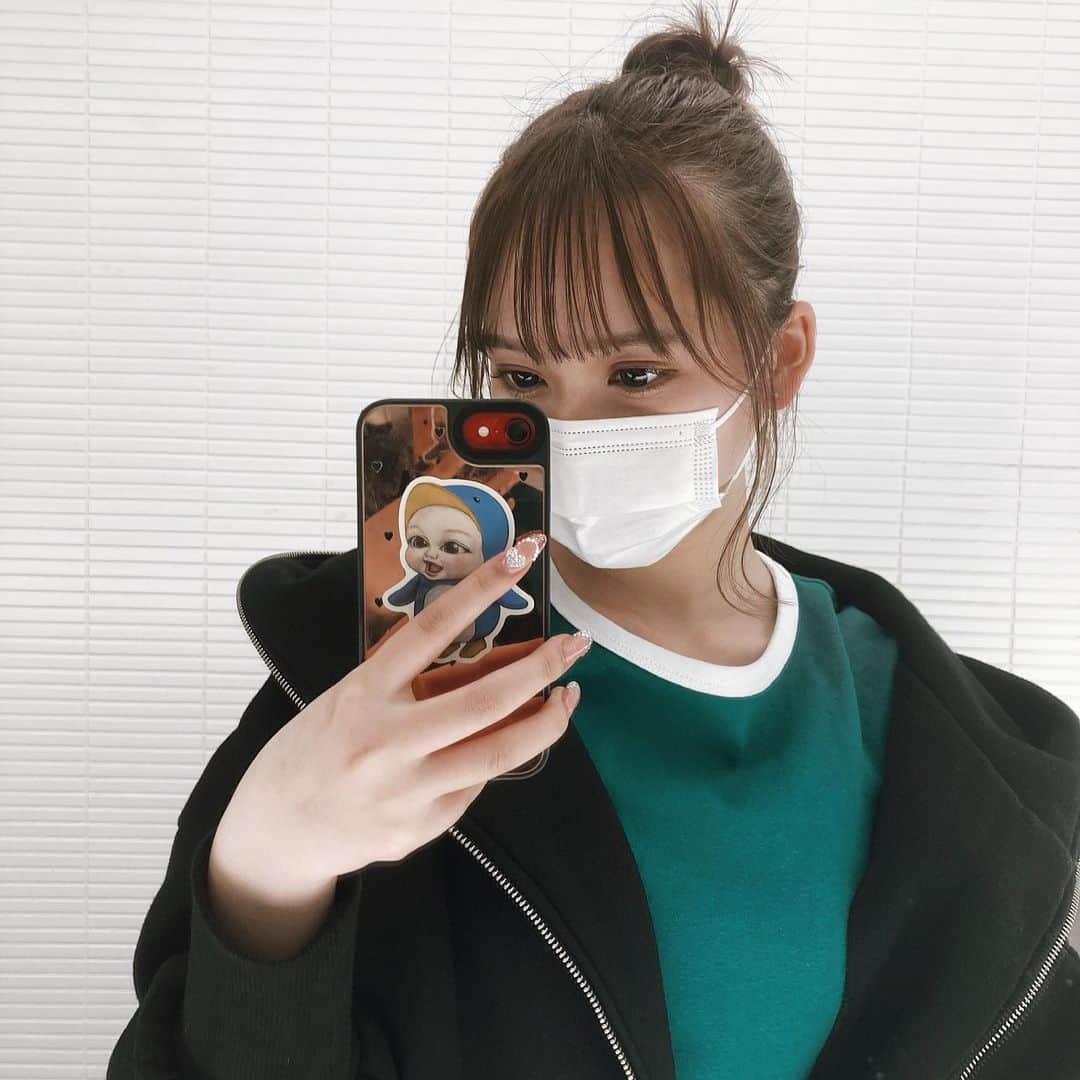 西綾乃さんのインスタグラム写真 - (西綾乃Instagram)「🐧🐧🐧」3月25日 11時56分 - achan___15