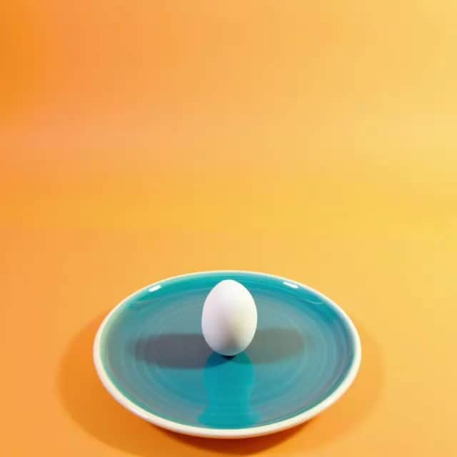 Eggs Conceptのインスタグラム