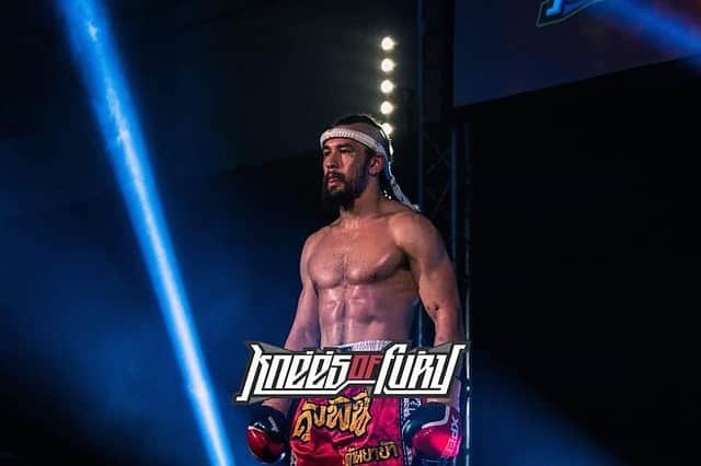 ポーシャ・ウッドマンのインスタグラム：「I can’t wait to watch you @awildnorthman this weekend. I’m so proud of you and how far you’ve come with this new sport of yours. I know not only am I proud but our whole whanau are so incredibly proud of you and backing you 1000%.」