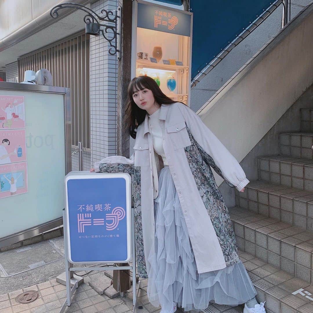 長尾しおりのグルメインスタ