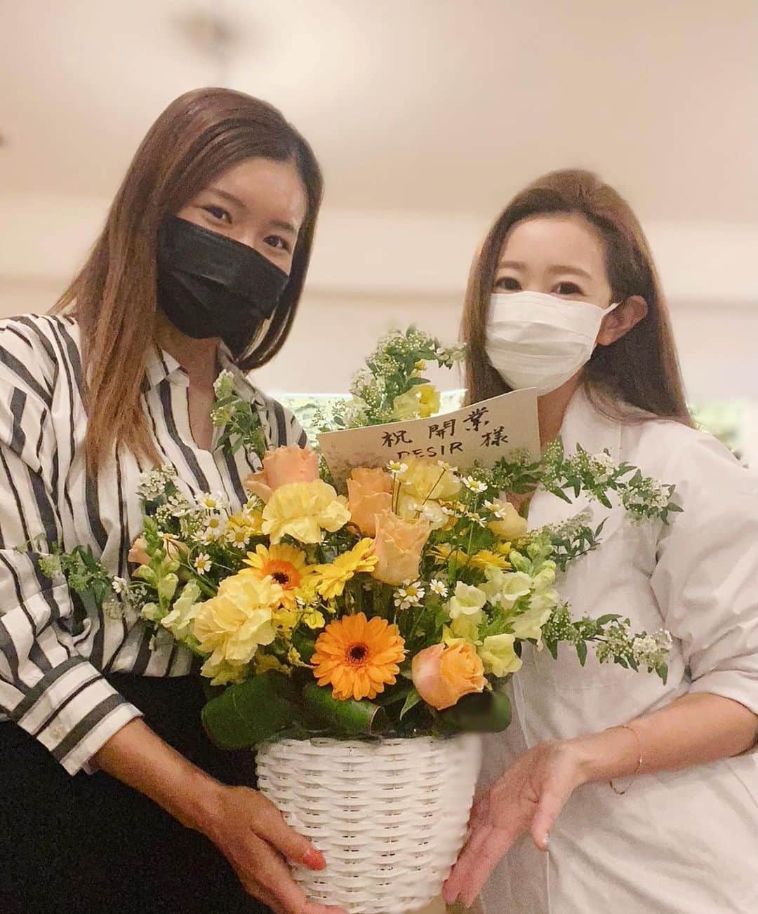 藤田光里のインスタグラム