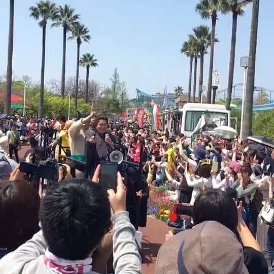 ゴリけんのインスタグラム