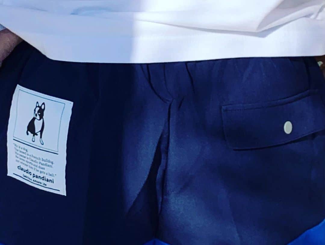 野村直輝さんのインスタグラム写真 - (野村直輝Instagram)「祝!!1周年♪ 日頃からサポート頂いている、 soccerjunky/claudiopandiani の直営店、ららぽーと立川立飛が 1周年を迎えます🤩  今僕が着用している商品以外にも 1周年記念モデルがたくさん販売するとの事です。 良かったらチェックしてみて下さい!!  状況的にご来店出来ない方にも、 ららぽーと公式通販の&mall購入できるみたいです♪ チェックしてみて下さい!!  ＆mall https://mitsui-shopping-park.com/ec/shop/cdpn?gender=MEN  #一周年 #一周年記念モデル #ららぽーと立川立飛 #クラウディオパンディアーニ #claudiopandiani #サッカージャンキー #soccerJunky #謙介みたいに雰囲気出して写真撮るの難しい。笑 #津田知宏 #つーだつーだつーだつーだつーだつーだとーもーひーろっ」3月25日 16時24分 - naoki.nomu