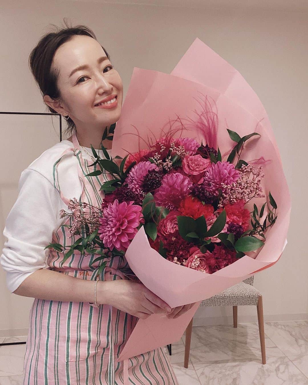 翁安芸のインスタグラム