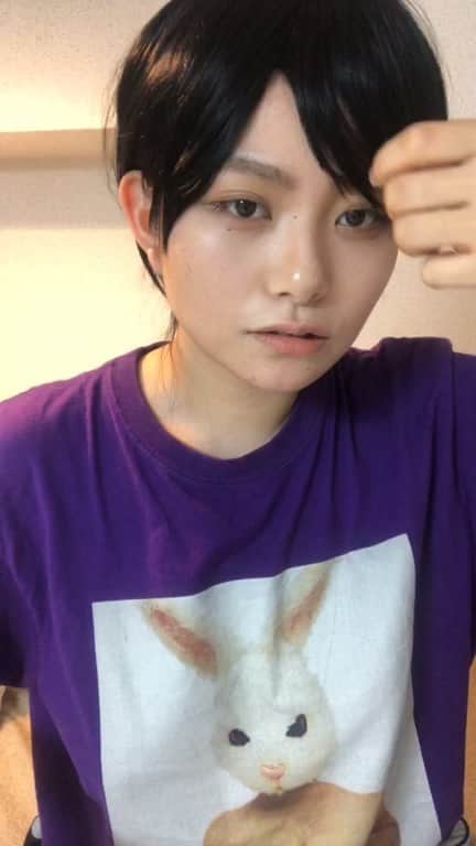 桜井木穂のインスタグラム