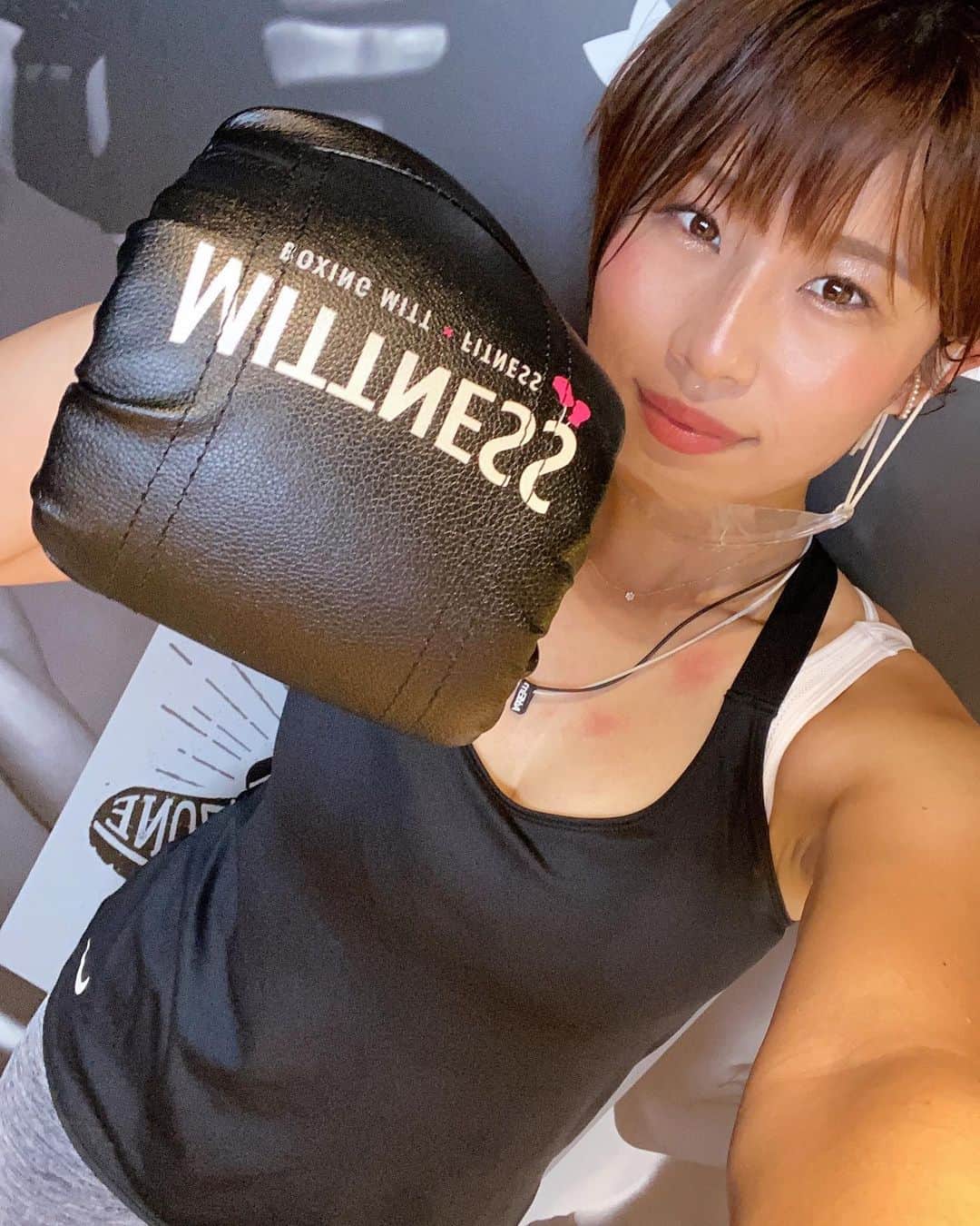 きゃっするひとみーのインスタグラム