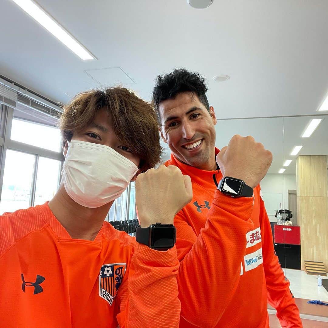 大山啓輔のインスタグラム