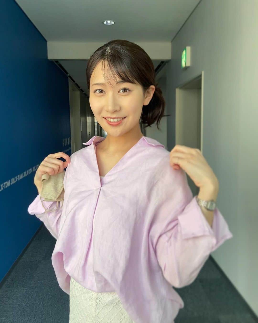 島津咲苗のインスタグラム