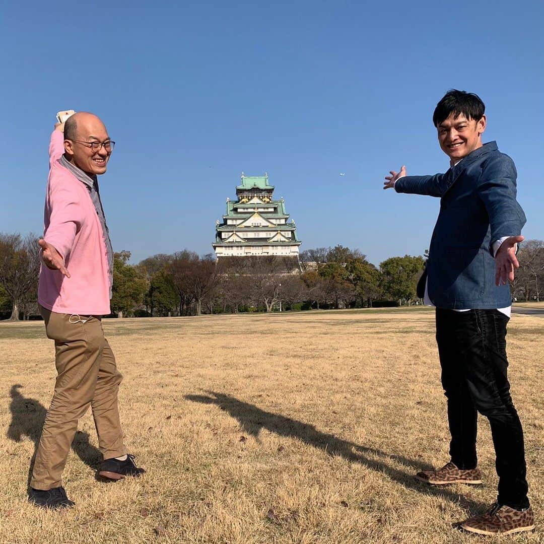 朝日放送「おはよう朝日土曜日です」のインスタグラム