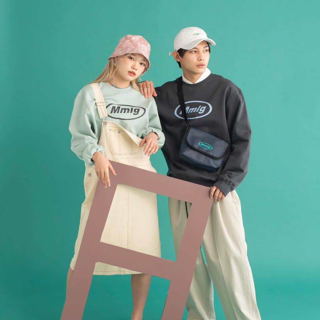 Popteenのインスタグラム