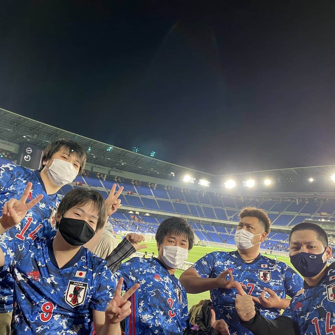 瀧川寿希也のインスタグラム：「よっしゃー❗👍👍👍👍👍👍」