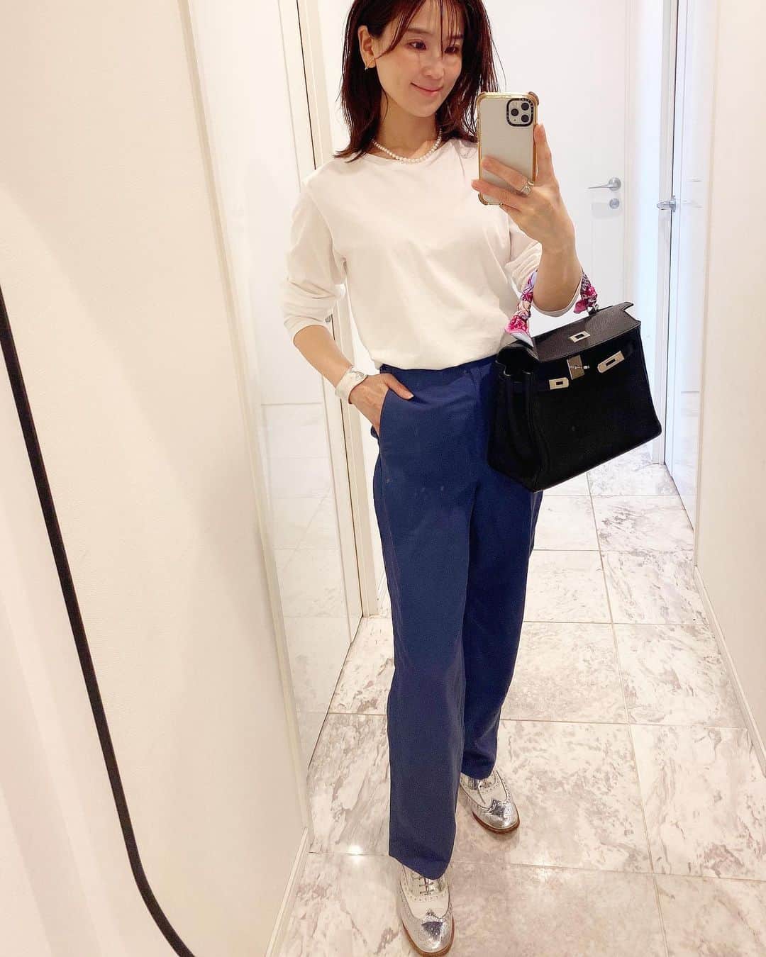 永田明華のインスタグラム