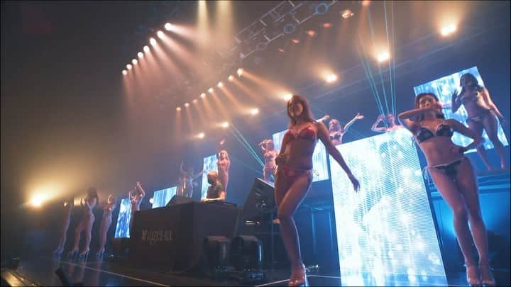 CYBERJAPAN Staffのインスタグラム：「⚡️BIKINI NIGHT 2021⚡️  2021年 ageHa 再始動!! 桜満開の夜に BIKINI NIGHT 2021 をフィーチャーし華々しく開催 ! CYBERJAPAN スーパーヒロイン達大集結！  CYBERJAPAN DANCERS から： KANAE, KAZUE, KAREN, KANA, HARUKA, KOZUE, JUNON, RIRI, CHIAKI, HITOMI, NAHO, ASAMI, RENAが出演！  オリジナルTシャツ付き前売りチケット限定販売中！  ▶ https://iflyer.tv/event/337106 📍リンクはストーリーにあります。  ⚠️枚数限定となりますのでお早めにご来場ください🙇‍」