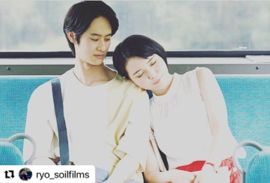 楽駆さんのインスタグラム写真 - (楽駆Instagram)「映画「嫌われたくないからで。」 明日から、アップリンク渋谷にて公開です。 ご無理のない範囲で是非観て頂けたらと思います。宜しくお願い致します！ 以下、リポストさせていただきました。ありがとうございます。 #Repost @ryo_soilfilms with @make_repost ・・・ 上映時間が決まりましたのでご報告致します！  3/26(金)16:40～18:06 上映：プログラムA（84分）  3/29(月)16:20～17:46 上映：プログラムA（84分）  4/1(木)16:25～17:51 上映：プログラムA（84分）  4/2(金)以降は調整中。  公式HPやアップリンクHPにも詳細の記載がございますのでそちらをご参照下さいませ。  https://andpictures.jp/works/stp/stp2020/… https://shibuya.uplink.co.jp/movie/2021/57964…  劇場でお待ちしております🙇‍♂️🙇‍♂️」3月25日 20時34分 - raiku.1130_