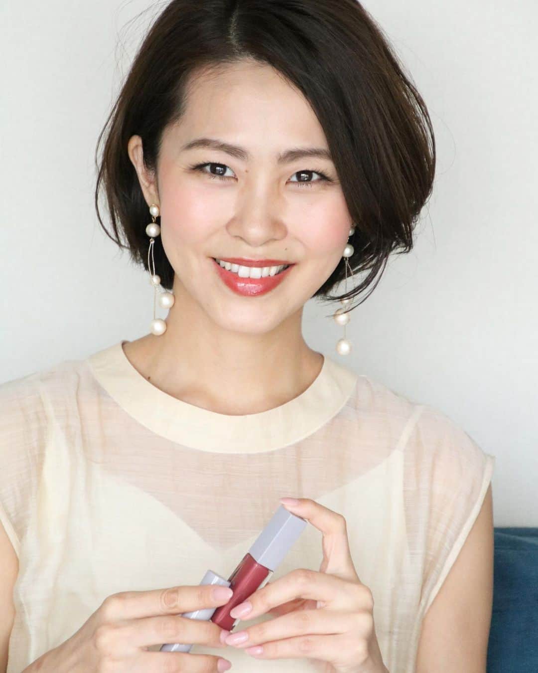 坂元美香のインスタグラム