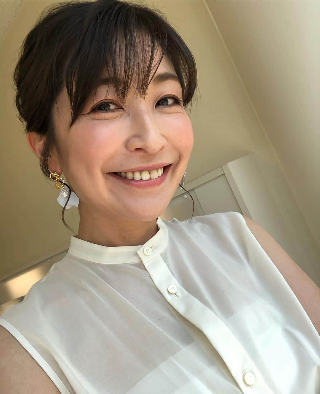 小野真弓のインスタグラム