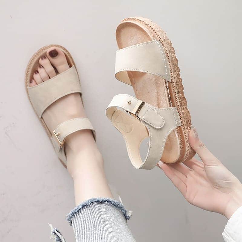 SweetHeart ショップさんのインスタグラム写真 - (SweetHeart ショップInstagram)「疲れにくい アンクル サンダル シューズ SHS291408  (￥3,090)   新作アイテムか 入荷  #サンダル #リボンサンダル #ギンガムチェック #チェックサンダル #サンダルコーデ #大人ガーリー #ガーリー #snidel #プチプラ #プチプラファッション #l4l #プチプラコーデ #夏ファッション #l4f #夏コーデ #ザラジョ#ママファッション #baseec #ザラ #ユニクロ #ジーユー #いいねした人全員フォローする #スナイデル #今日のコーデ」3月25日 22時45分 - sweetheartstore0711