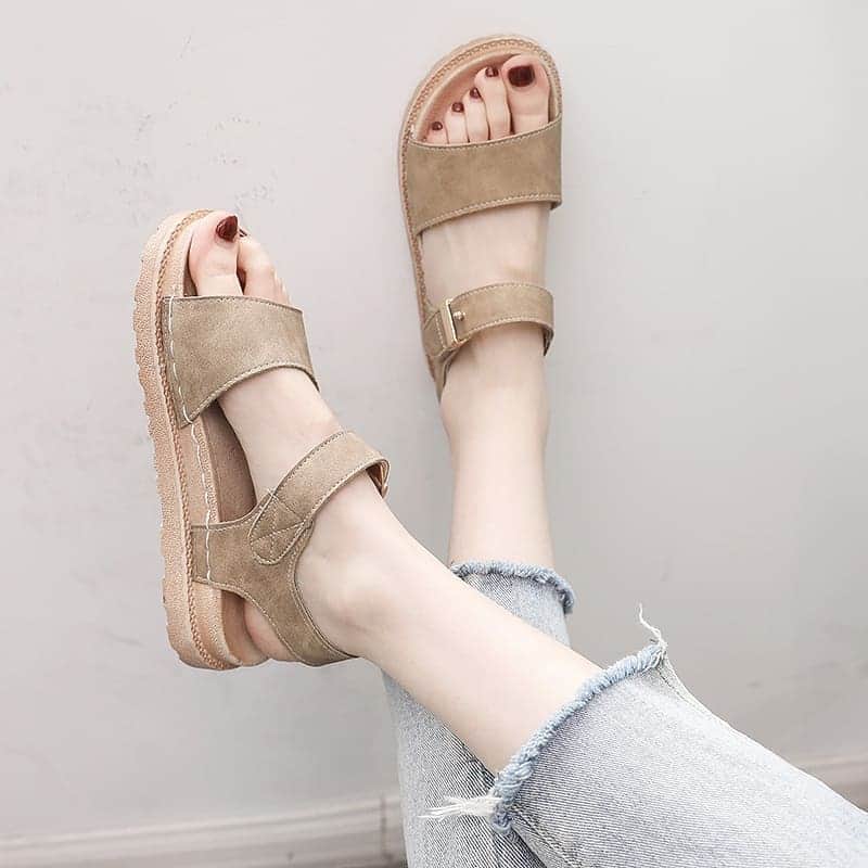 SweetHeart ショップさんのインスタグラム写真 - (SweetHeart ショップInstagram)「疲れにくい アンクル サンダル シューズ SHS291408  (￥3,090)   新作アイテムか 入荷  #サンダル #リボンサンダル #ギンガムチェック #チェックサンダル #サンダルコーデ #大人ガーリー #ガーリー #snidel #プチプラ #プチプラファッション #l4l #プチプラコーデ #夏ファッション #l4f #夏コーデ #ザラジョ#ママファッション #baseec #ザラ #ユニクロ #ジーユー #いいねした人全員フォローする #スナイデル #今日のコーデ」3月25日 22時45分 - sweetheartstore0711