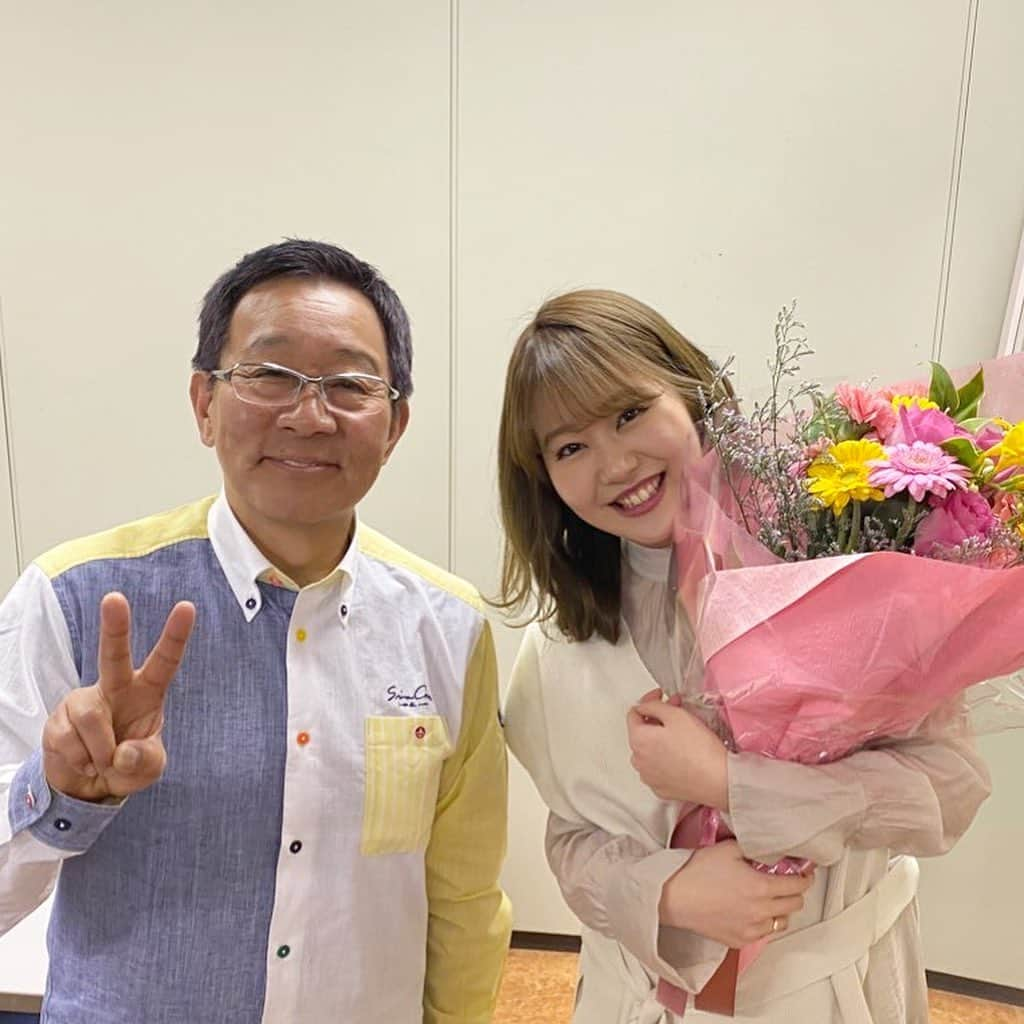 門脇佳奈子さんのインスタグラム写真 - (門脇佳奈子Instagram)「🎣 約5年間『ビッグフィッシング』のアシスタントで趣味の釣りをお仕事に出来て私は幸せ者です☺️🎣 * NMB在籍時からゲストに呼んでいただきいろんな釣りができ、私を通して釣りを始められる方もたくさんいて本当に嬉しかったです🎣 * これからは一視聴者として番組を楽しませていただきます😊 * そして阪神さん、本当にお世話になりました😊 * 今までもこれからも阪神さんの釣りを愛する気持ち・お人柄・ぜーんぶ大好きです☺️」3月25日 22時47分 - kanakoofficial