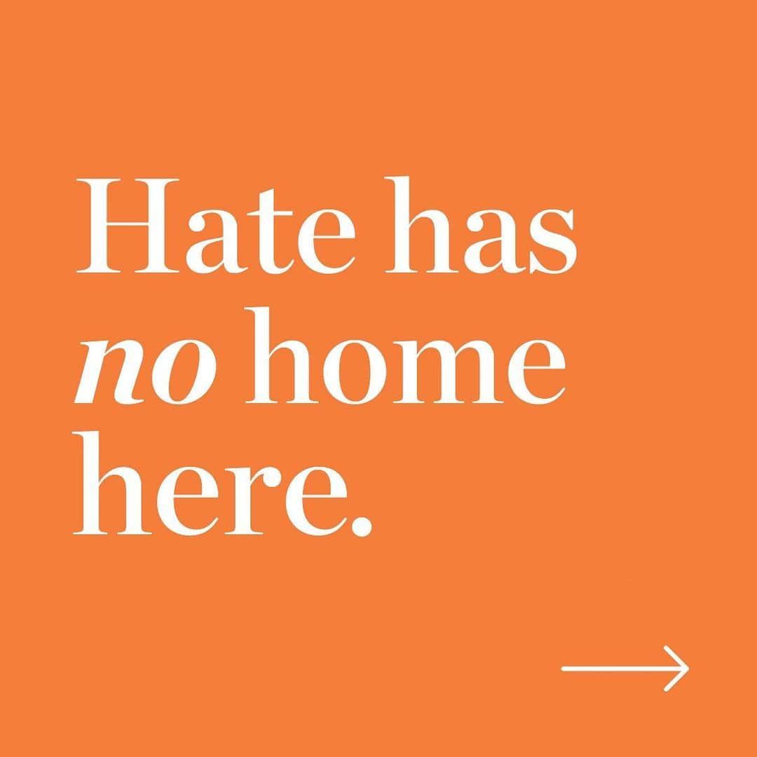 ULTA Beautyのインスタグラム：「Hate has no home here. The content we share in this community is meant to inform, inspire and uplift ALL beauty lovers.   Over the past few months, we’ve noticed an uptick in harmful comments towards the appearance and identities of the content creators we feature, and more broadly within the discussions that emerge across content we share.  Remember, there is someone real on the receiving end of a hateful comment. Ask yourself: is this comment providing constructive feedback or is it fueling unnecessary, unproductive dialogue?  We embrace and appreciate the diversity of thought within this community. However, if your expressed opinion is explicitly hateful towards someone’s physical traits, gender, sexual, religious or cultural identity, we maintain the right to remove it.  Let’s create meaningful conversations, lift each other up and continue to celebrate each other’s beauty, together.🧡 #ultabeauty」