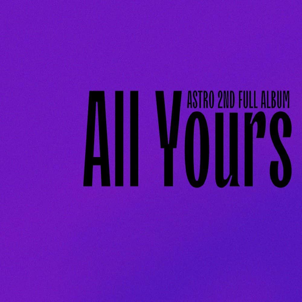 ASTROさんのインスタグラム写真 - (ASTROInstagram)「[#아스트로] ASTRO 2ND FULL ALBUM 'All Yours' MOOD TRAILER☝🏻  2021. 04. 05 6PM (KST) RELEASE  #ASTRO #All_Yours #ONE」3月26日 0時01分 - officialastro