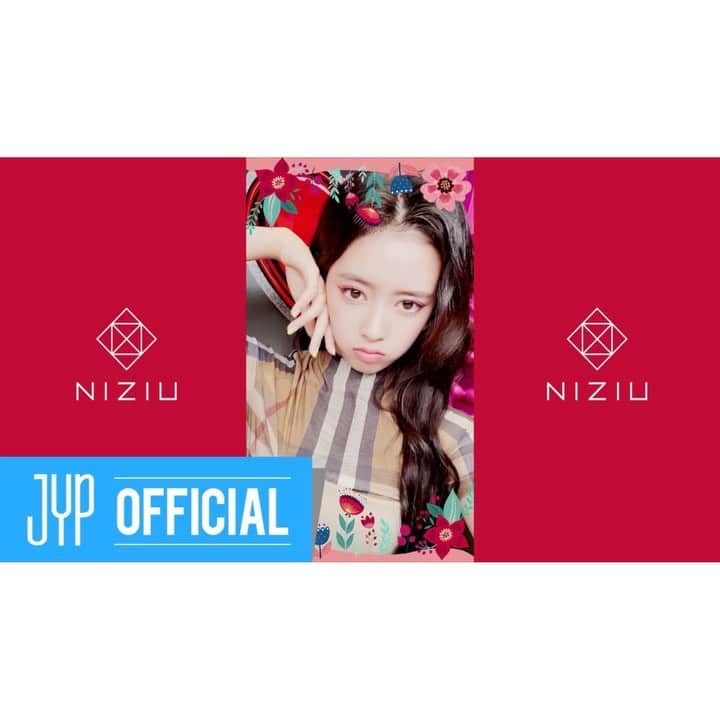 のインスタグラム：「NiziU 『Take a picture／Poppin’ Shakin’』 2021.4.7 Release  「Take a picture」 3.29 Digital Release  “Take a picture” MV Solo Teaser  RIMA📸 https://youtu.be/ExbbZcMyDXQ  #NiziU #ニジュー #니쥬 #RIMA #WithU #Take_a_picture #Poppin_Shakin」