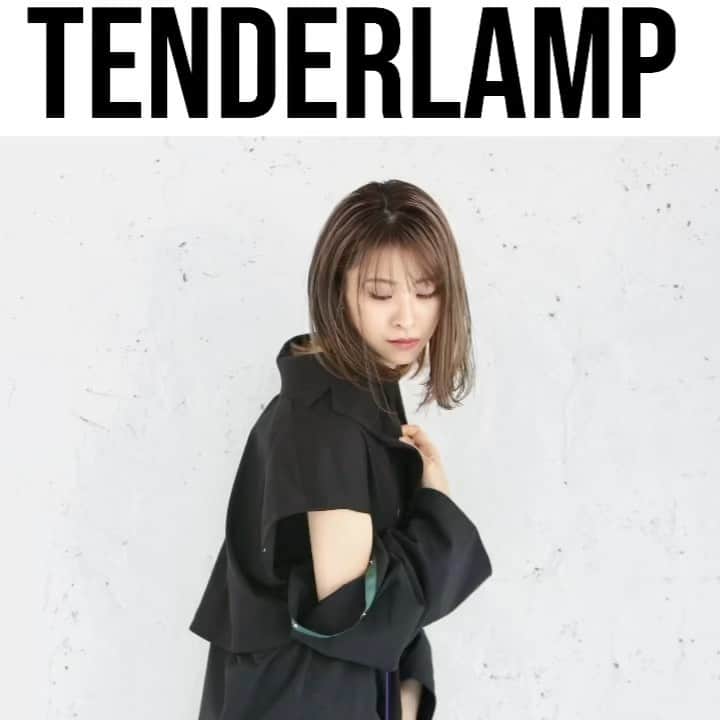 AMIのインスタグラム：「🎧🎶  TENDEPLAMP release "あわだより" 2021/04/07〜🛁  FREE  SPECIAL STUDIO LIVE📣 2021/04/17 19:00〜 サイト : YouTube channel 〜 TENDEPLAMP SPECIAL STUDIO LIVE -花より飯よりあわだより- 〜 support : kuwa-cchi, yu takahashi  #instagood #photo  #portrait #tokyo  #tenderlamp #japanese #girl  #artist #pop #electro #music #followｍe #singer #singersongwriter」