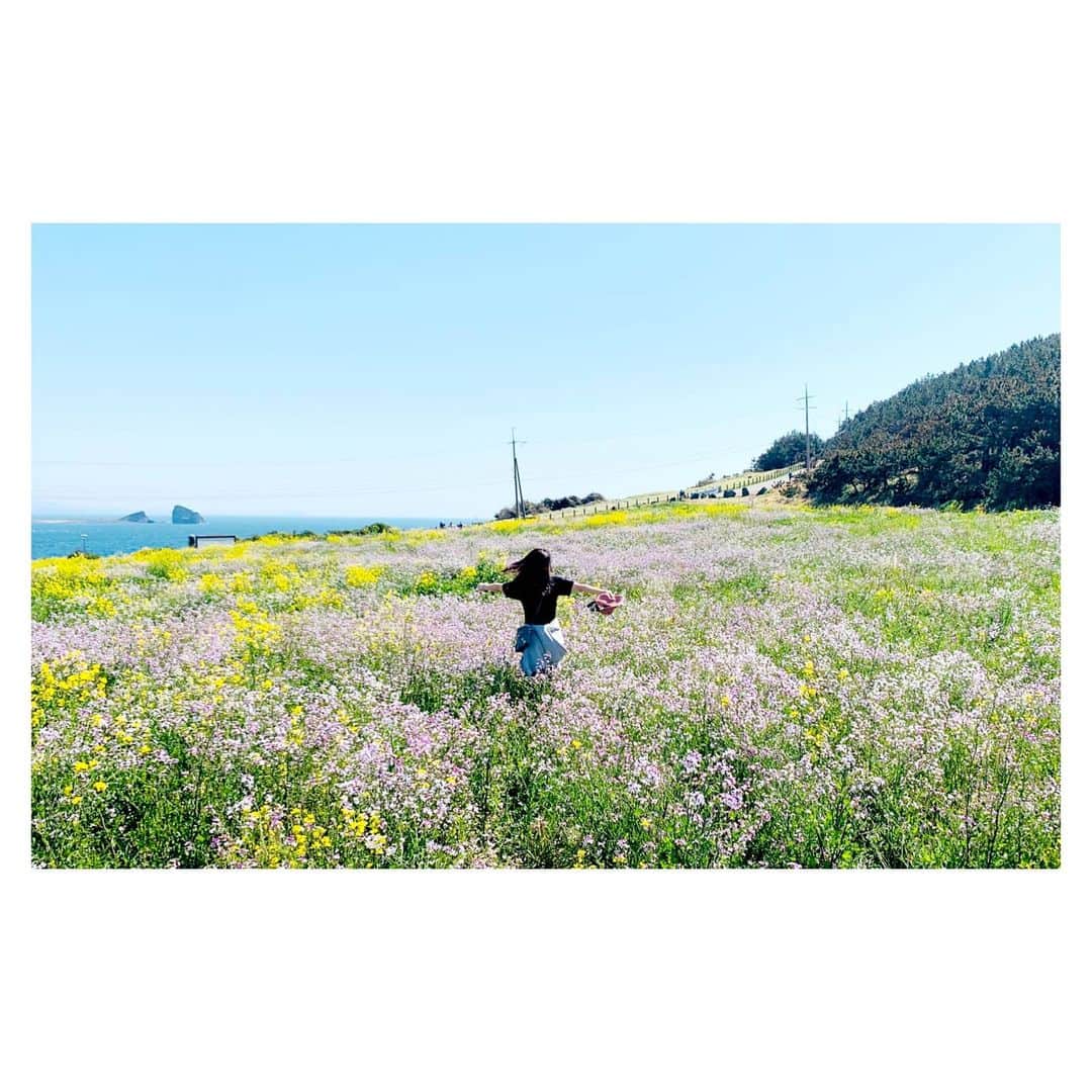 ソン・ユナさんのインスタグラム写真 - (ソン・ユナInstagram)「8000보🤗 10000보를 못 채웠네😆」3月26日 16時07分 - songyoona2015