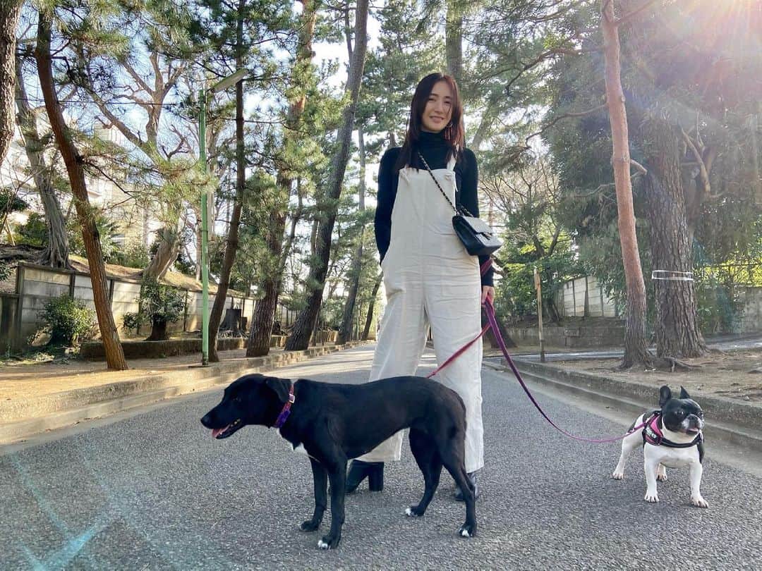 桐山マキのインスタグラム