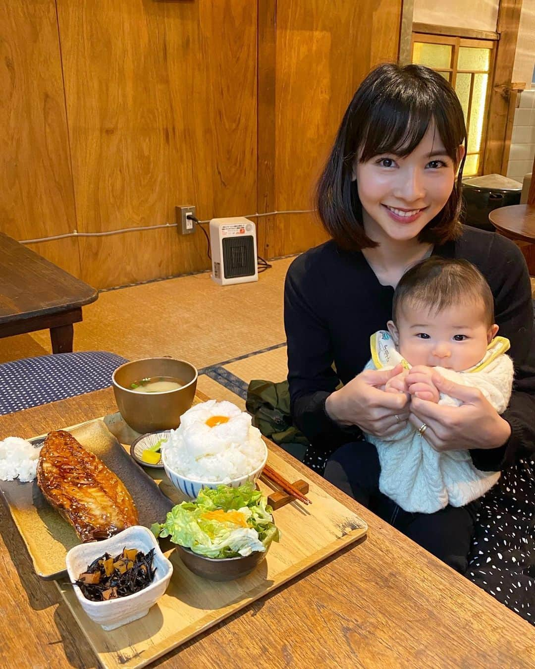 阪本智子のインスタグラム