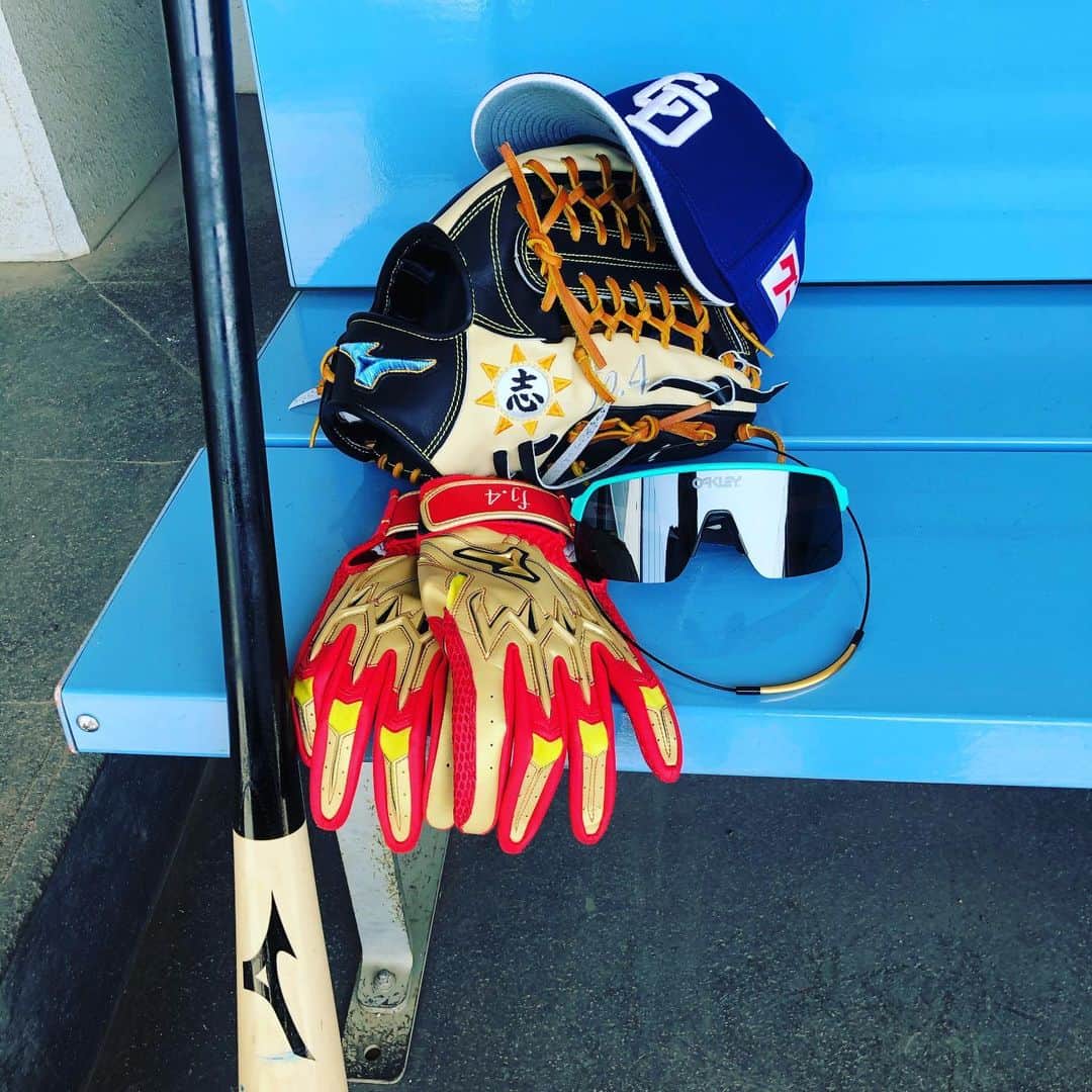 藤井淳志のインスタグラム