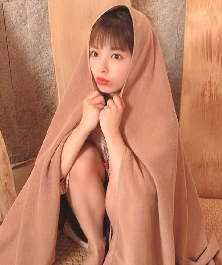 広瀬蓮さんのインスタグラム写真 - (広瀬蓮Instagram)3月26日 11時26分 - nazt_60377