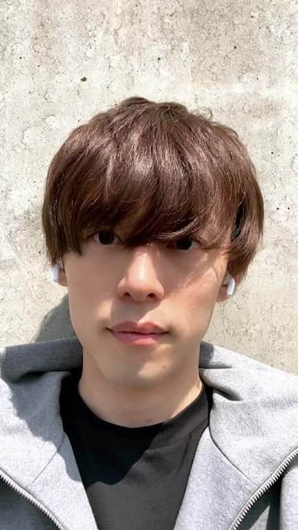 のインスタグラム：「☀️」