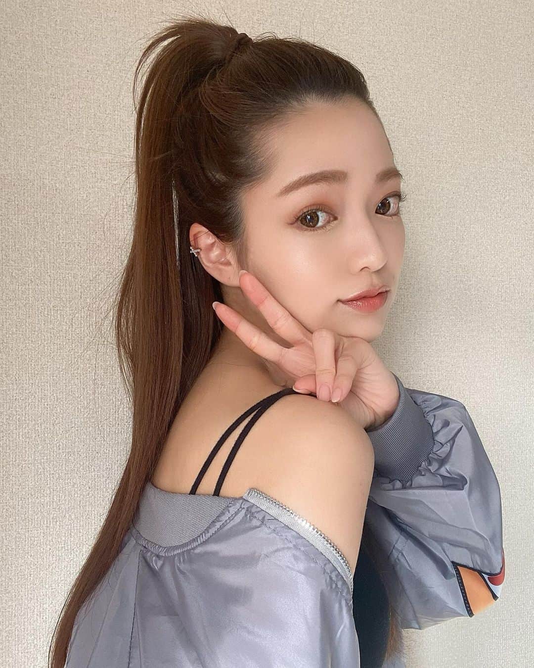 八千恵(やっちん)のインスタグラム