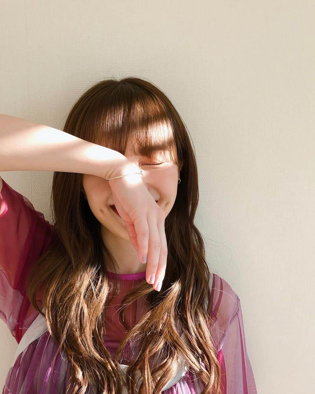 百田夏菜子さんのインスタグラム写真 - (百田夏菜子Instagram)「😋🌸」3月26日 12時18分 - kanakomomota_official