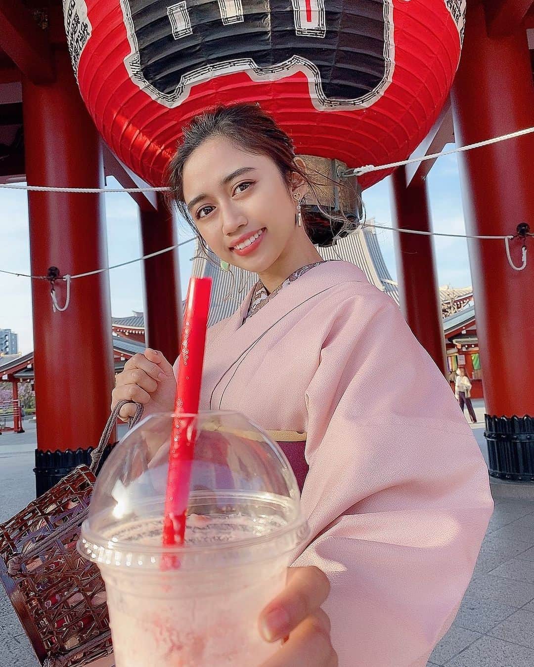 悠月アイシャのインスタグラム