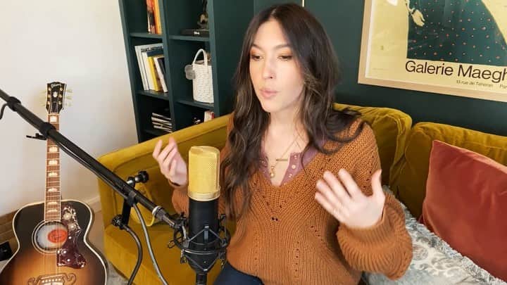 ケイト・ボイージェルのインスタグラム：「Today I’m taking you behind the scenes of my “This Is Home” music video! 🎞🎵 Hear all the stories that inspired the lyrics, my take on small town drama, and why I think we get it all wrong when it comes to how we define “home.” 🏡 Head to my official YouTube channel for the full video - link is in my bio! 🎤 HAPPY FRIDAY! .  https://youtu.be/d5twjlukTdU “This Is Home” music video directed by @depand with cinematography by @evan_trapper 🎥」
