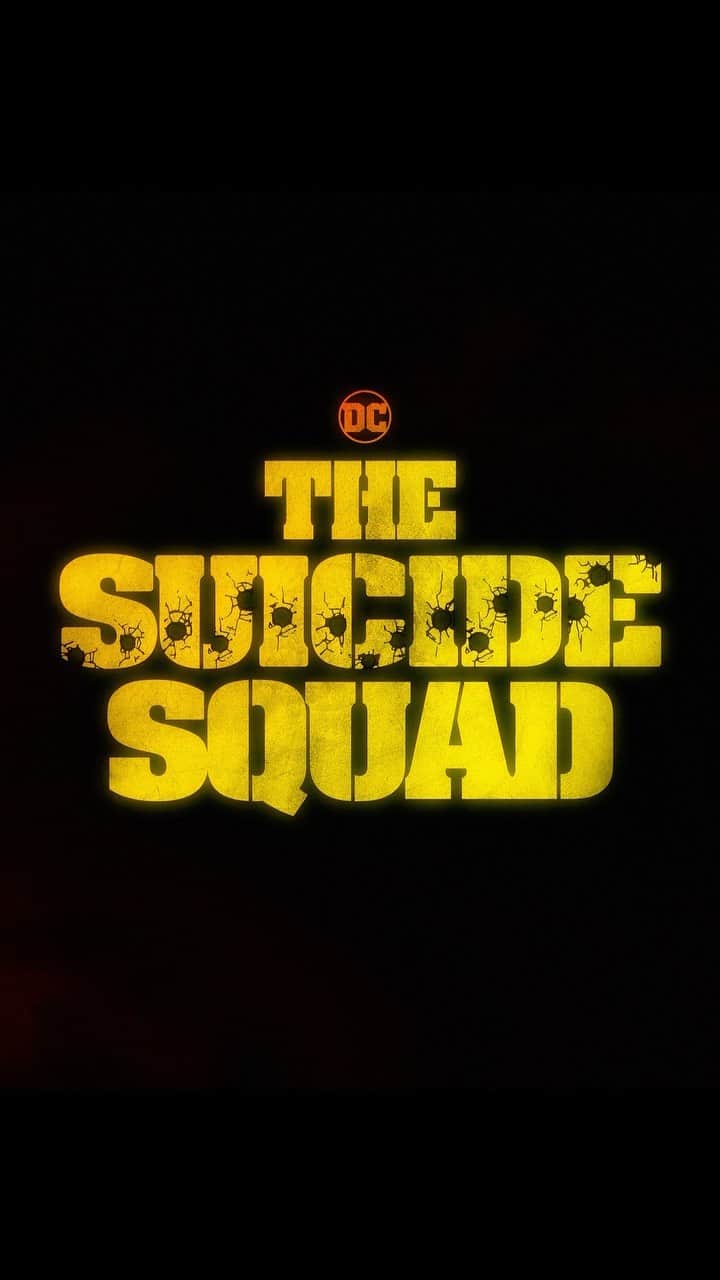 マーゴット・ロビーのインスタグラム：「The Suicide Squad in theatres and streaming on @HBOMax August 2021」