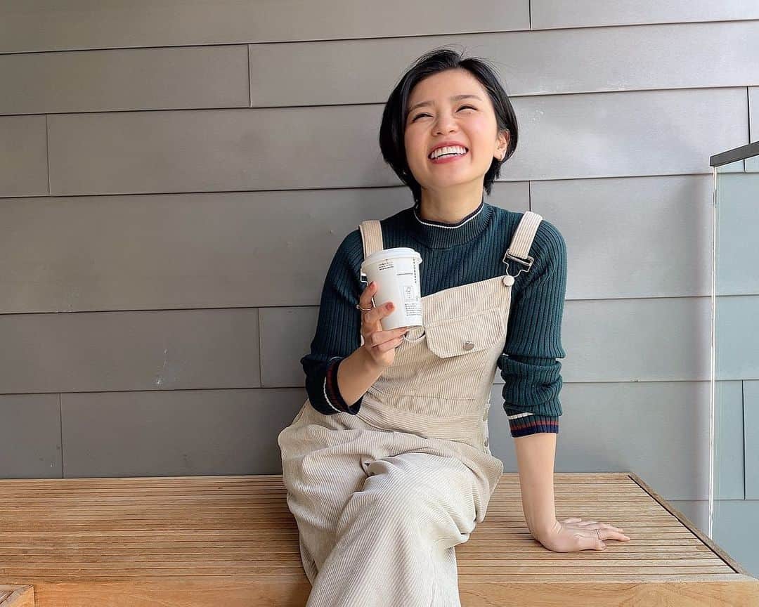 小池美由のインスタグラム